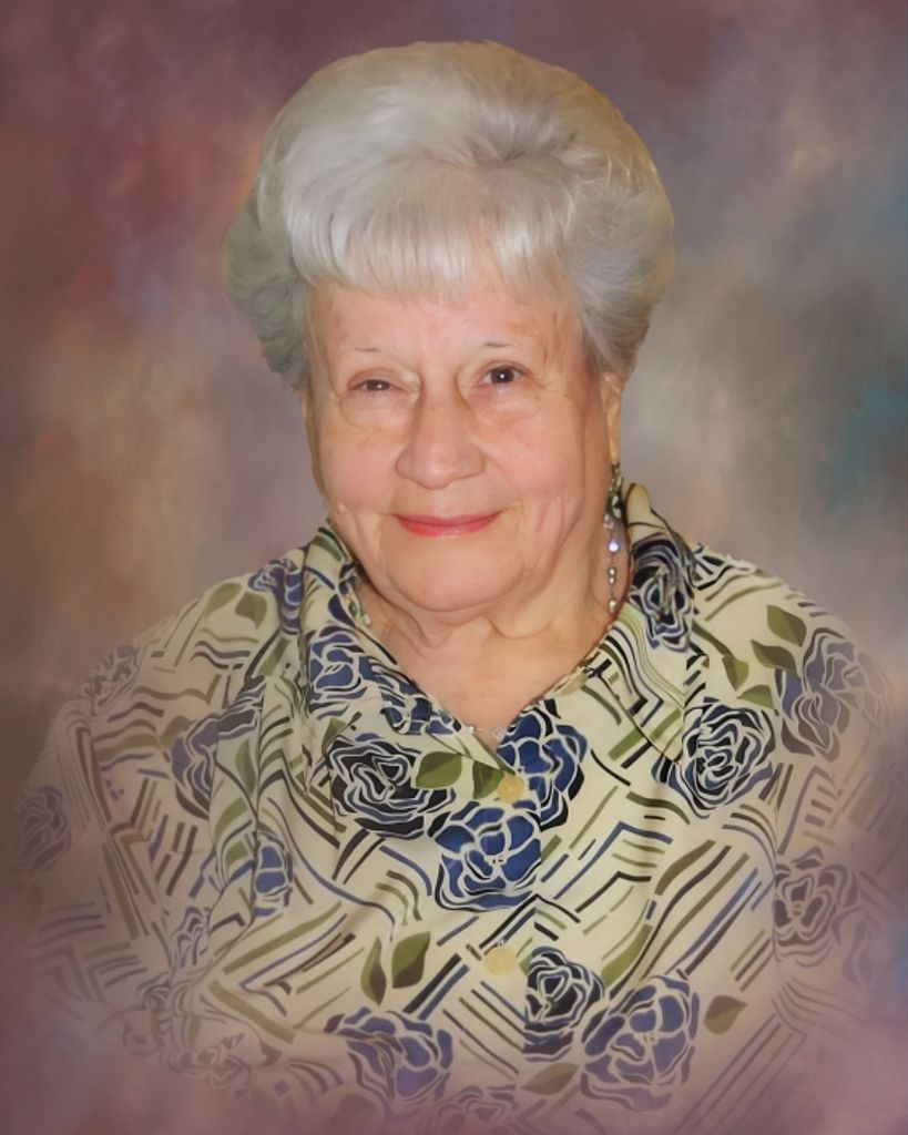 Betty Ellison Profile Photo