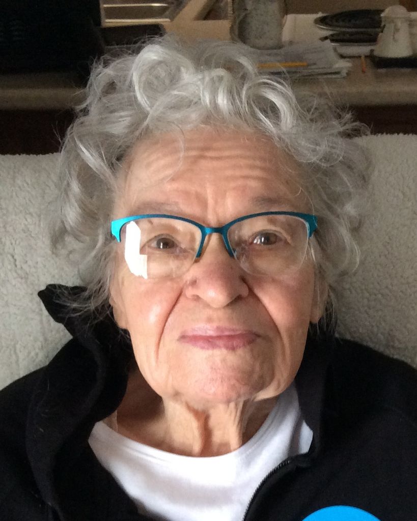 Dorothy M. Halula