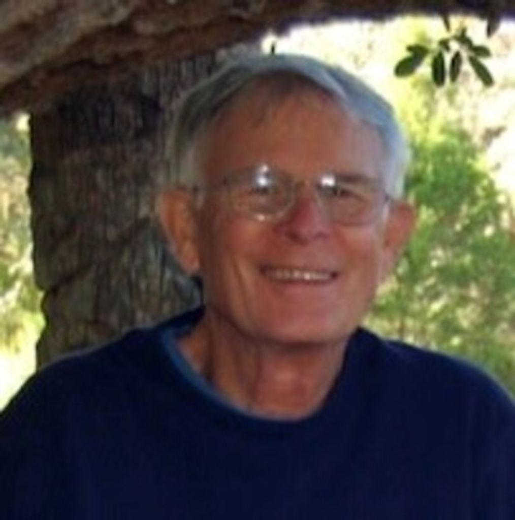 Robert E. Gilbert