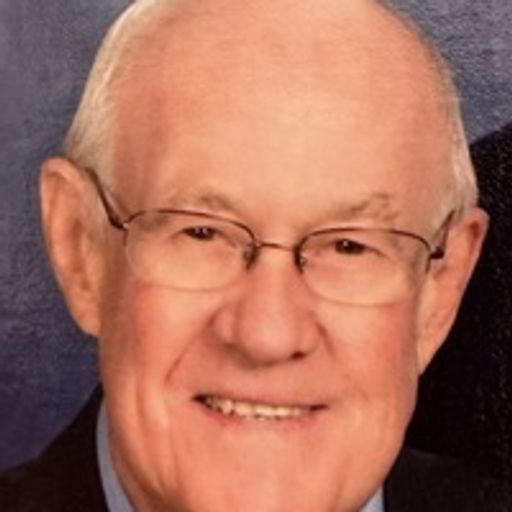 Donald H. Larsen Profile Photo