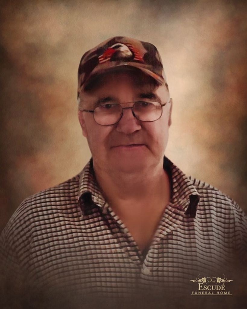 Joseph Leonce Tate Profile Photo