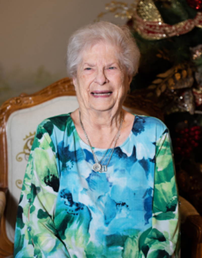 Norma Lee Landrum
