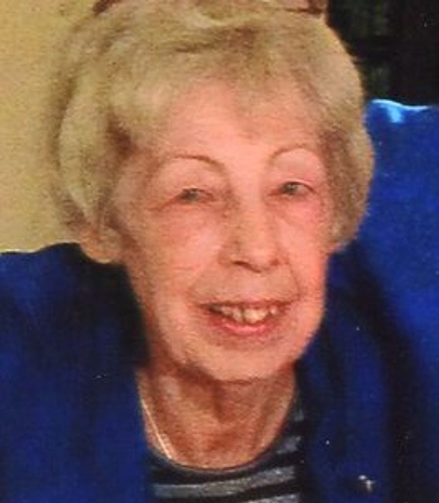 Ann Lee