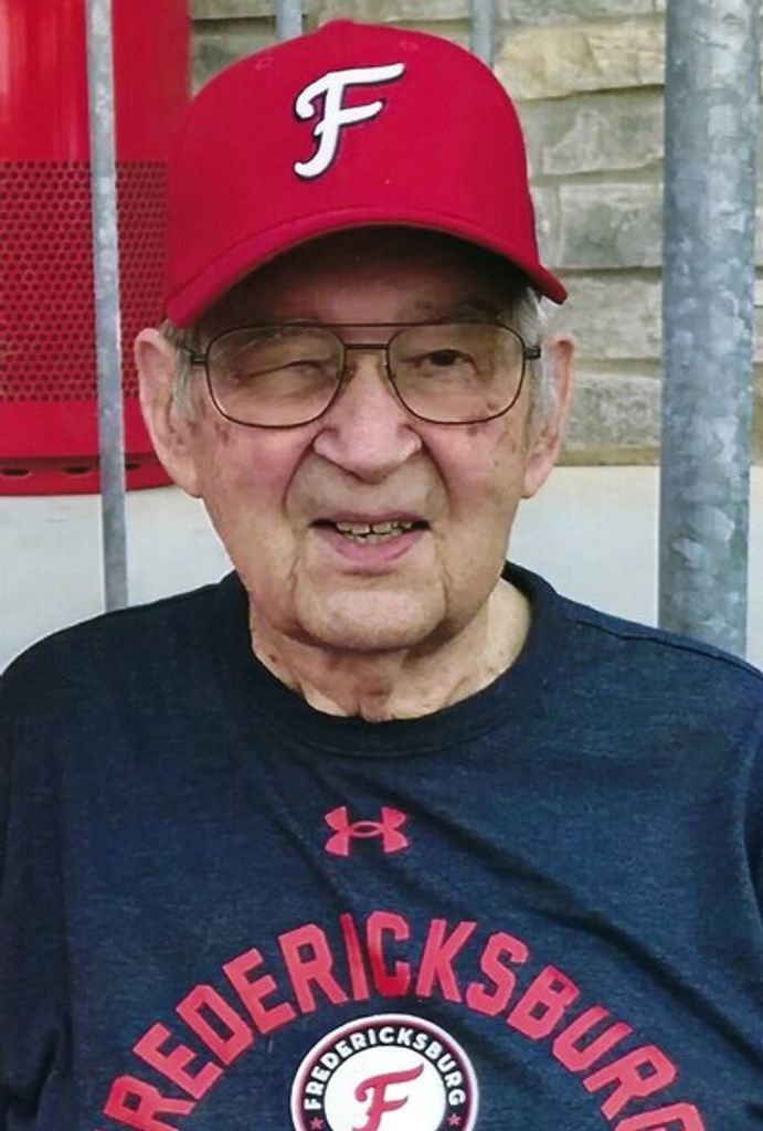 Lewis Luck Cornell Profile Photo