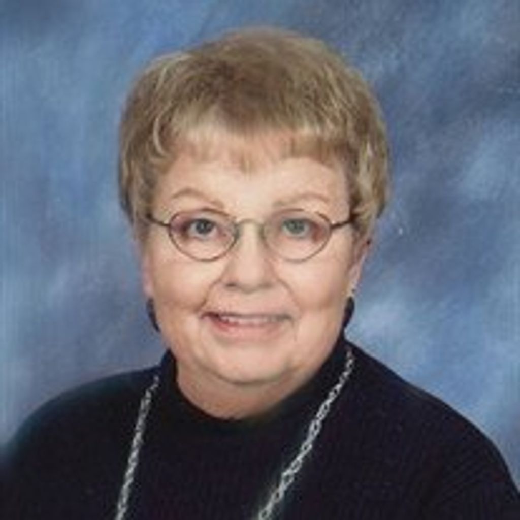 Leona  Violet Trcka