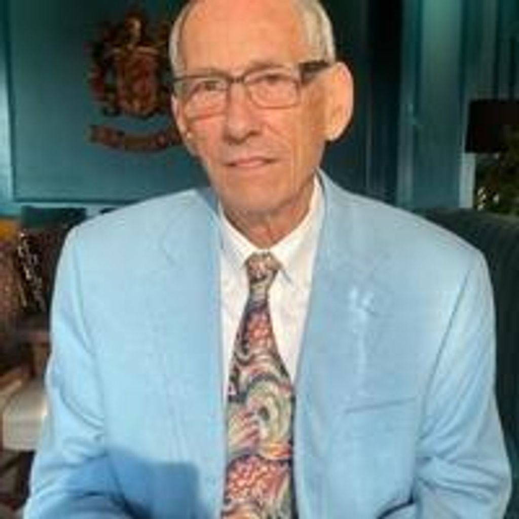 Lawrence Clyde Ball Profile Photo