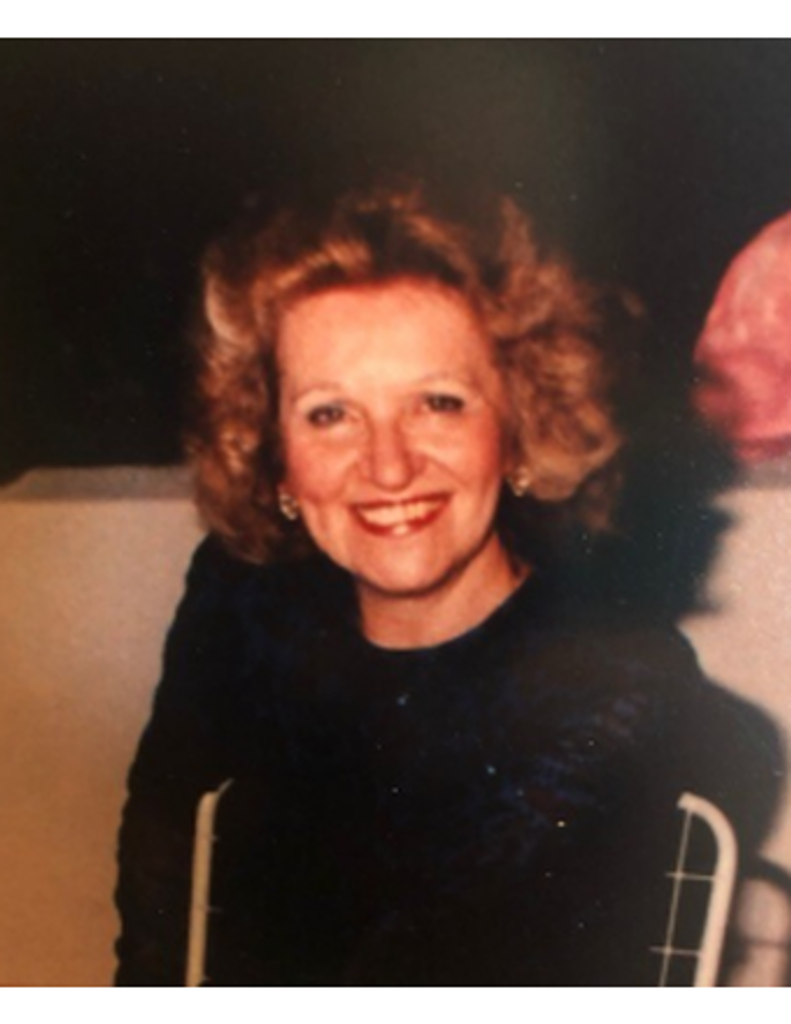 Dorothy  Ann (Plys) Prostko