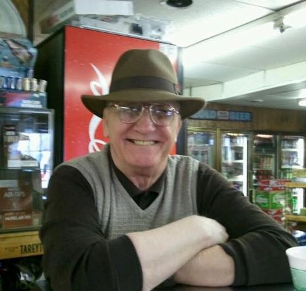 John J. Spangler, Sr. Profile Photo