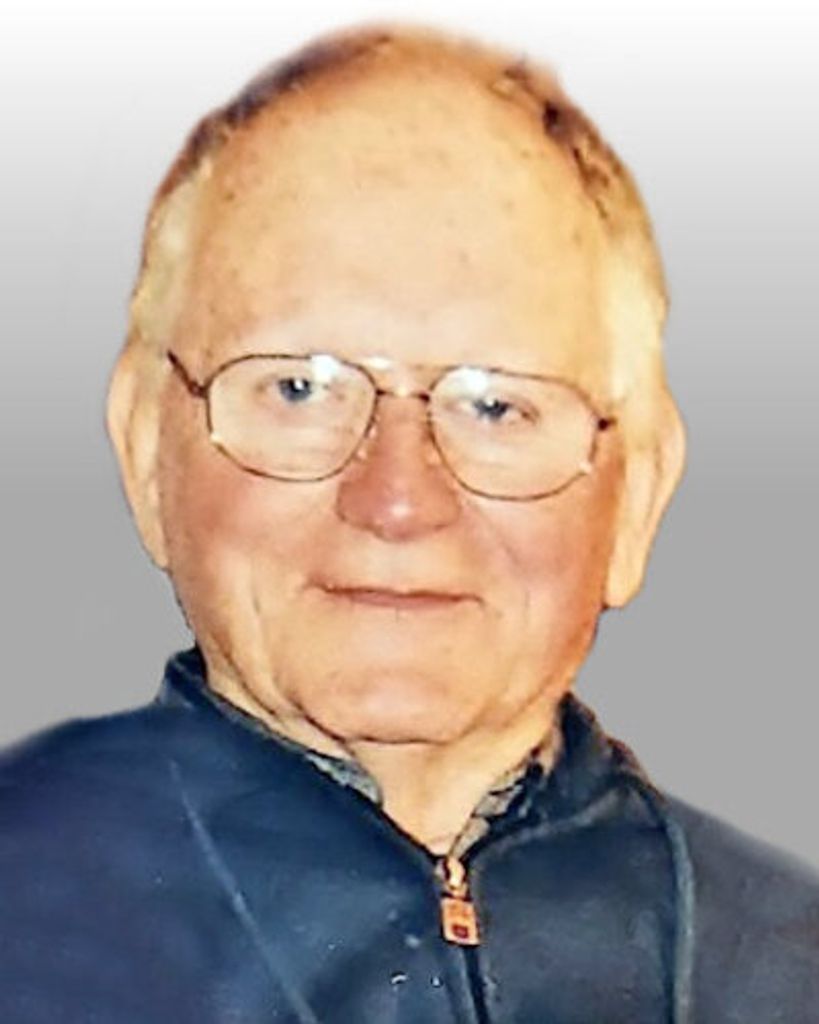 John Gerard Teevan Profile Photo