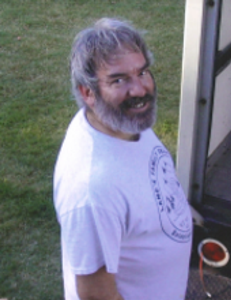 Randall "Randy" Lee Rigsbee