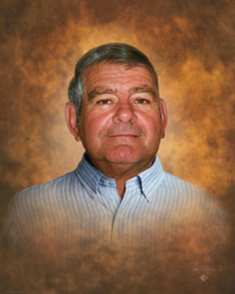 Donald Wright "Don" Rountree