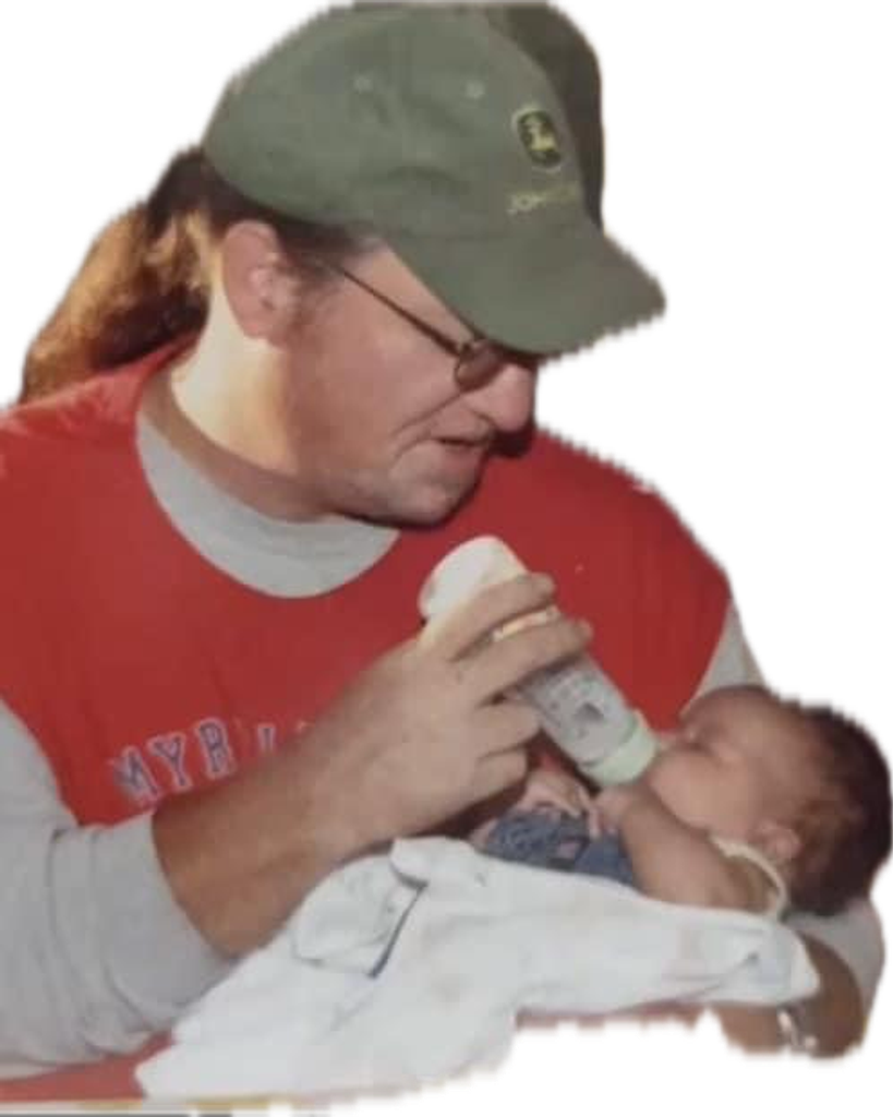 Marty Charleston Reynolds