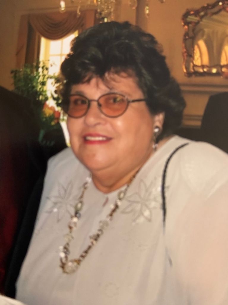 Josie Faye (Register)  Niles