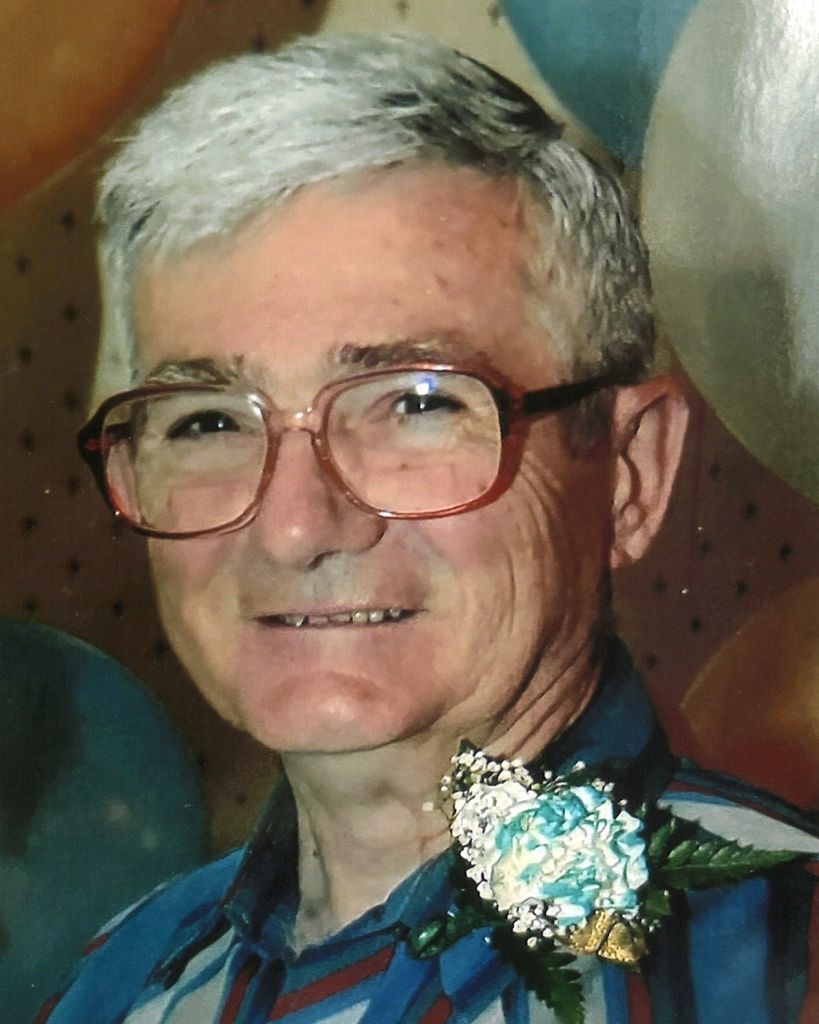 Ben Huntington