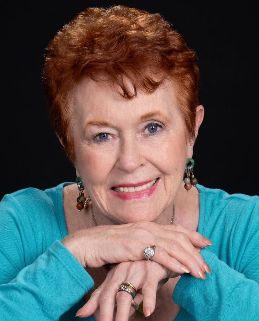 Claudette Burch Butemeyer