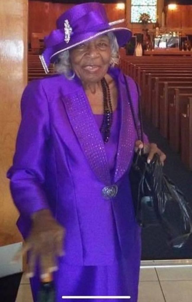 Annie Jackson Profile Photo