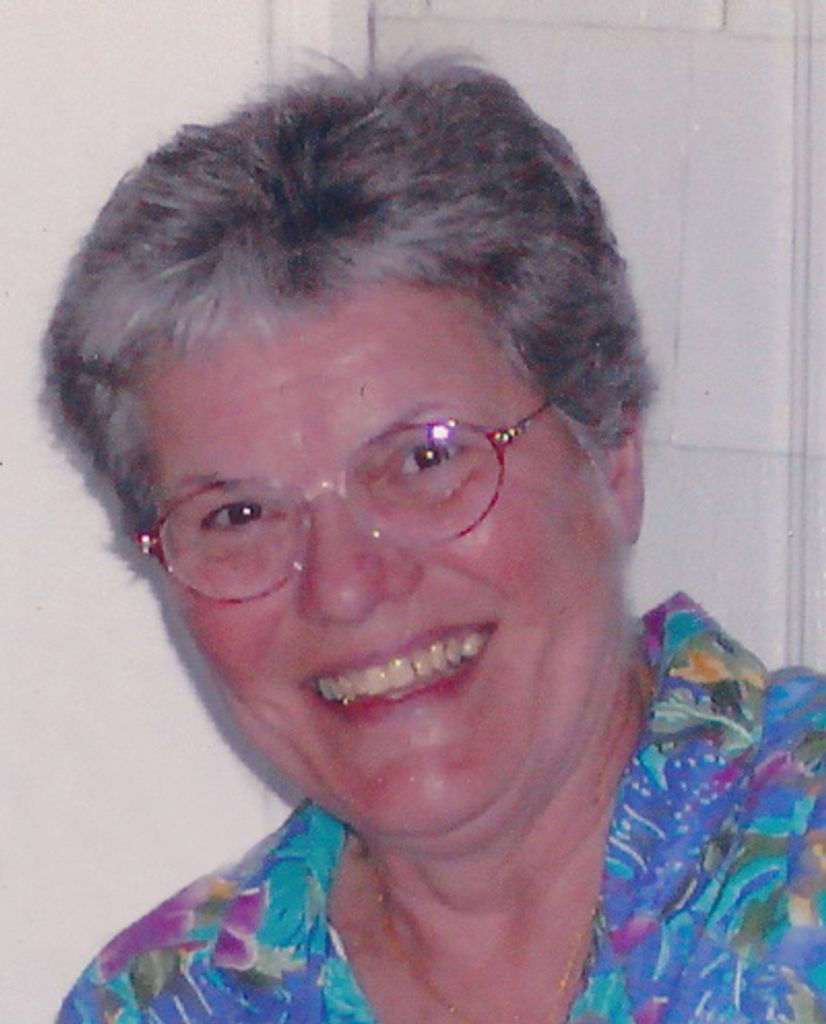 Sandra Landis Profile Photo