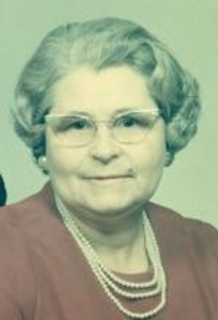 Martha K. Simmons Profile Photo