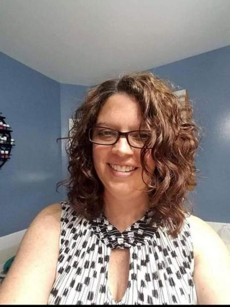 Jennifer Aileen Ferrara Profile Photo