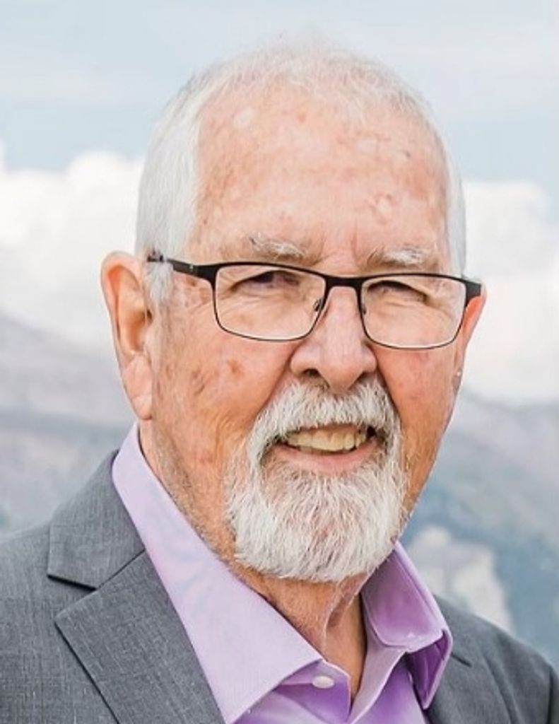 James Glynn Bonfield Profile Photo