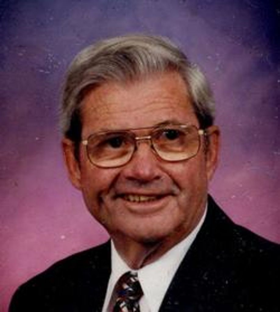 Norman "Joe Ben" Wright