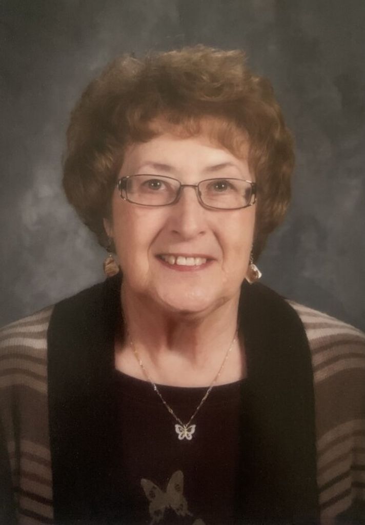 Janice 'Jan' Lynn Jacobs Profile Photo