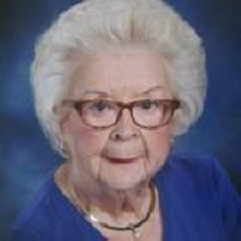 Mary Lou Wilson