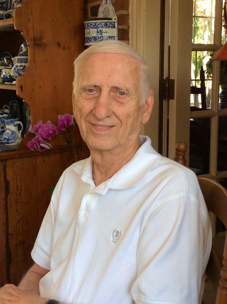 Theadore Isaac "Jack" Gentry