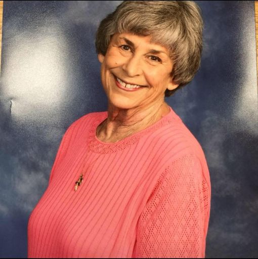 Karen Curtis's obituary image