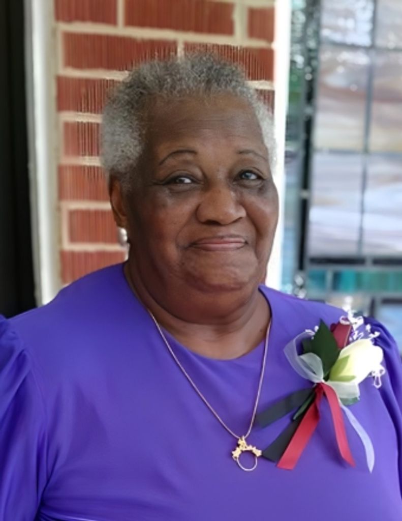 Jenetta Rose Smith