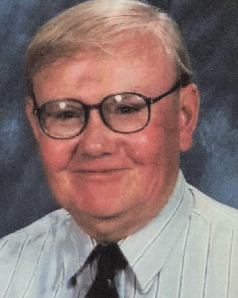 Kenneth Michael Murray Profile Photo