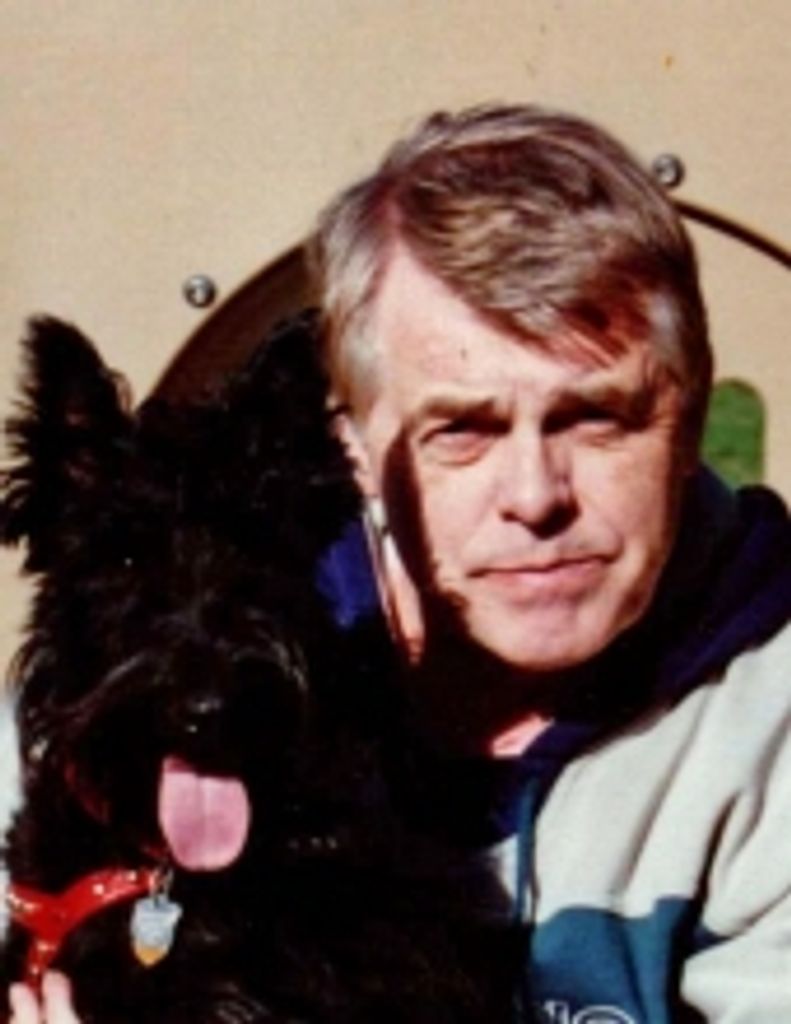 Gerold Lee "Jerry" Petterson