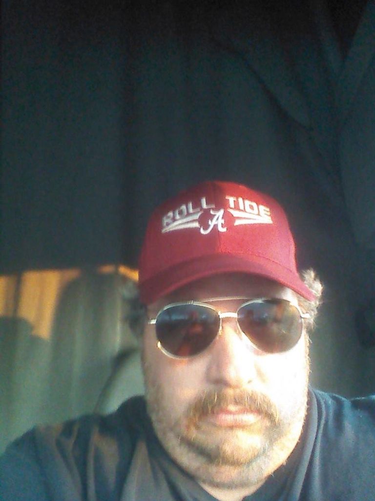 Johnny Strong, Jr Profile Photo