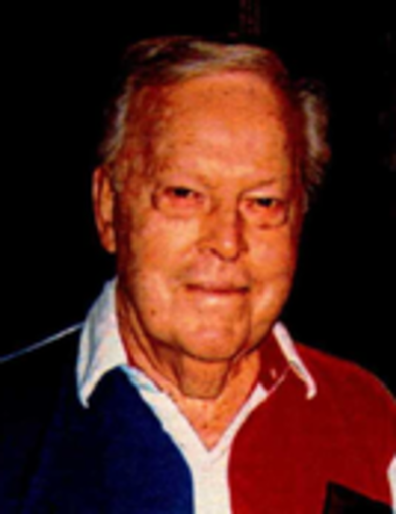 Mr. Alfred Clayton Cox Profile Photo