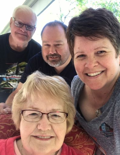 Sharon L. Bruck photo gallery thumbnail 109 of 170