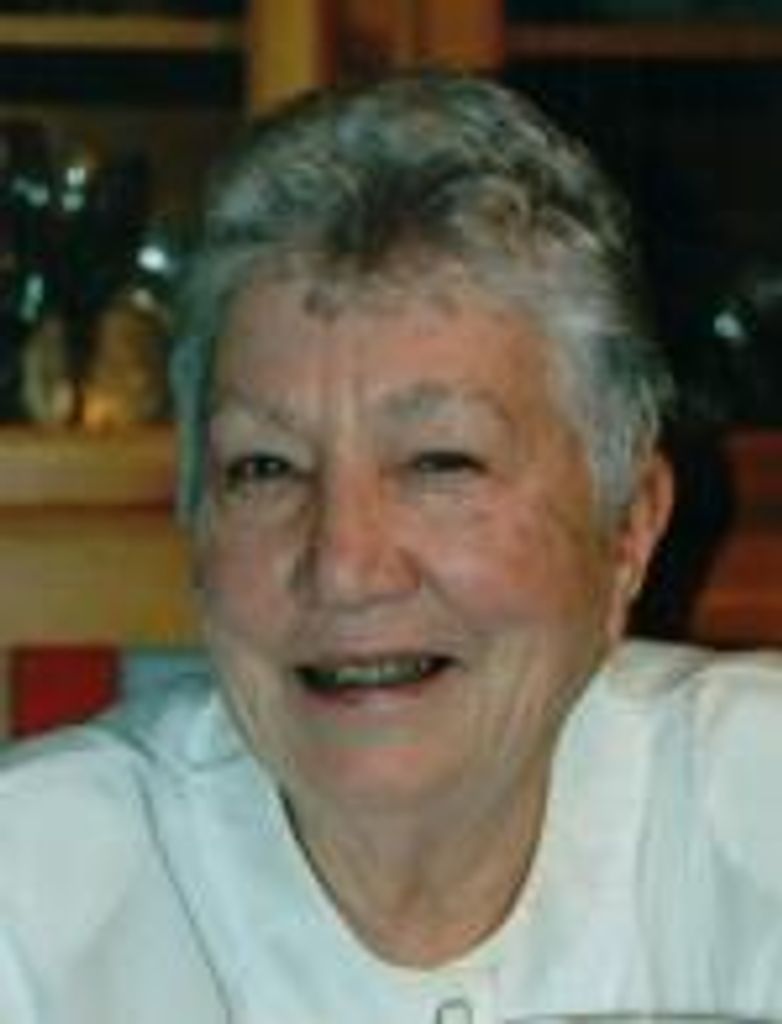 Helen Dool