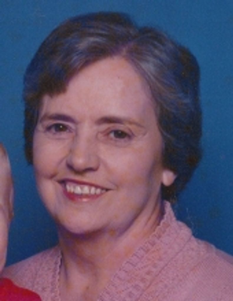 Martha Ann Brewer -Glbfh