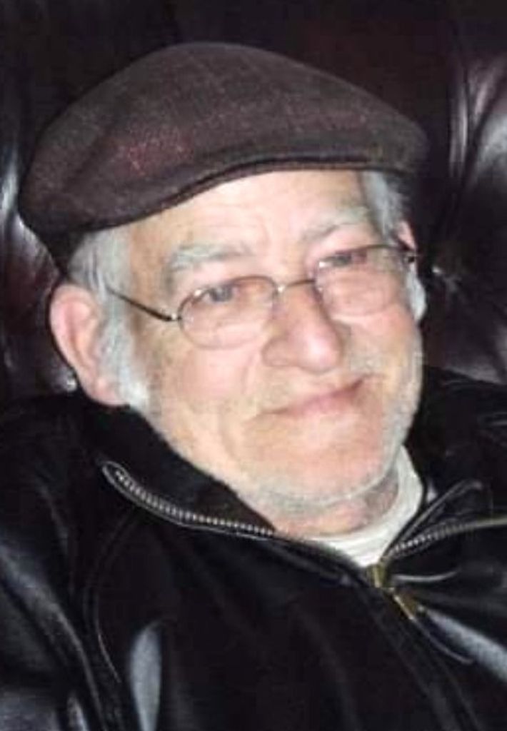 William "Bill" Lloyd Derosia