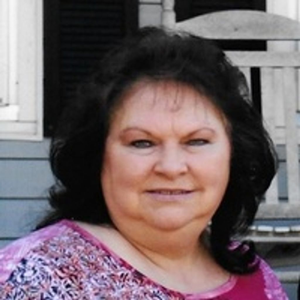 Sally Sparks Shelton
