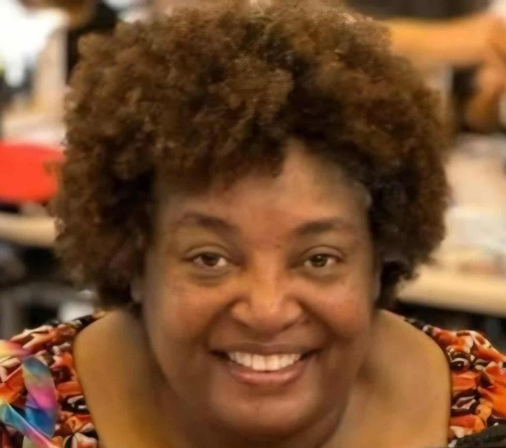 Ms. Carolyn Vann Johnson Reid Profile Photo