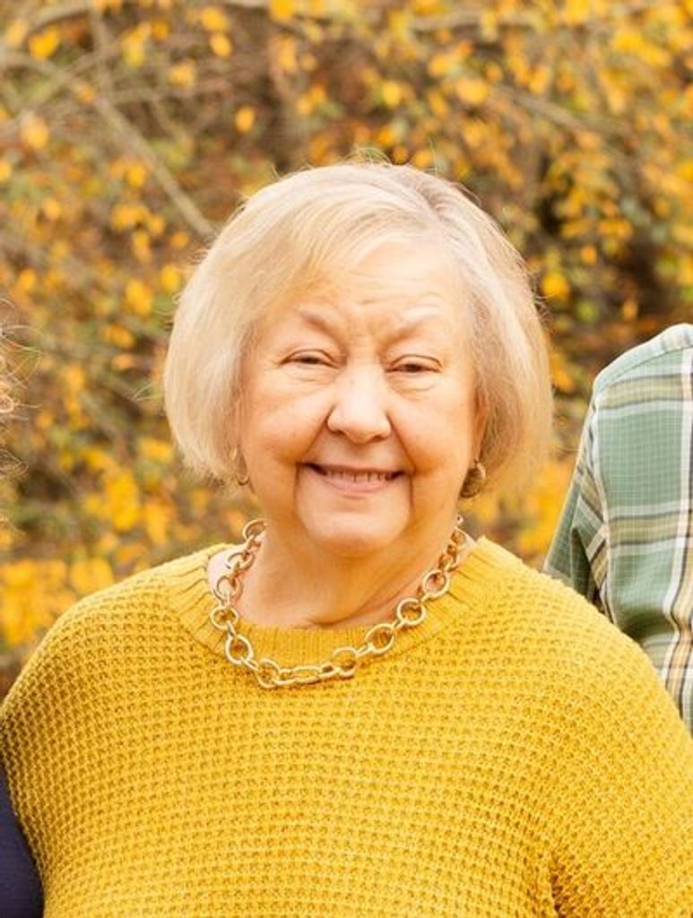 Sharon Faye Duckworth Profile Photo