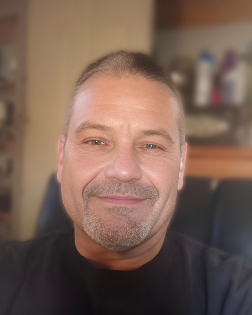 Charles "Chad" T Hobson Profile Photo