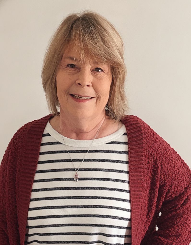 Angela Jean Grider Profile Photo
