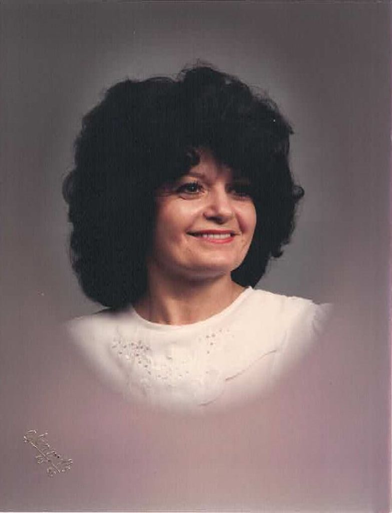 Joyce Underwood Luffman Profile Photo
