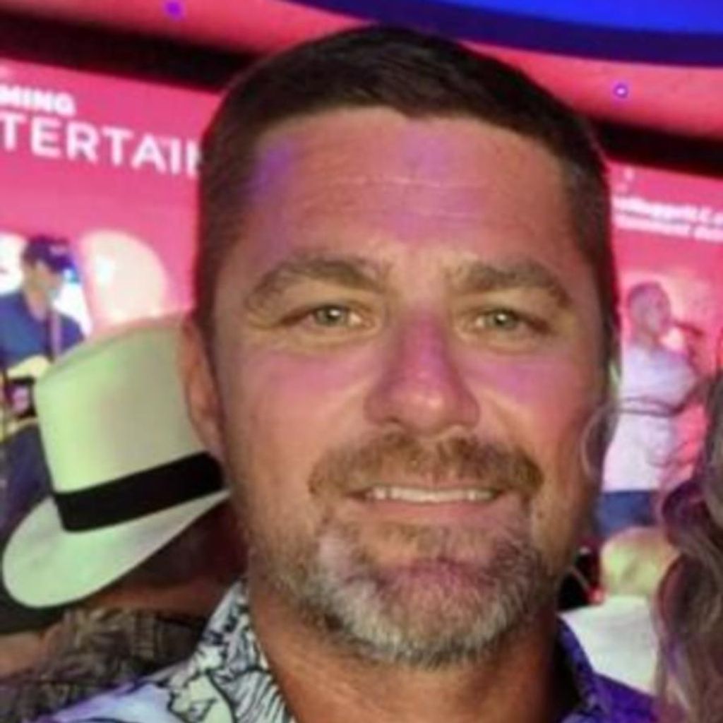 Jeremy John Vanicor