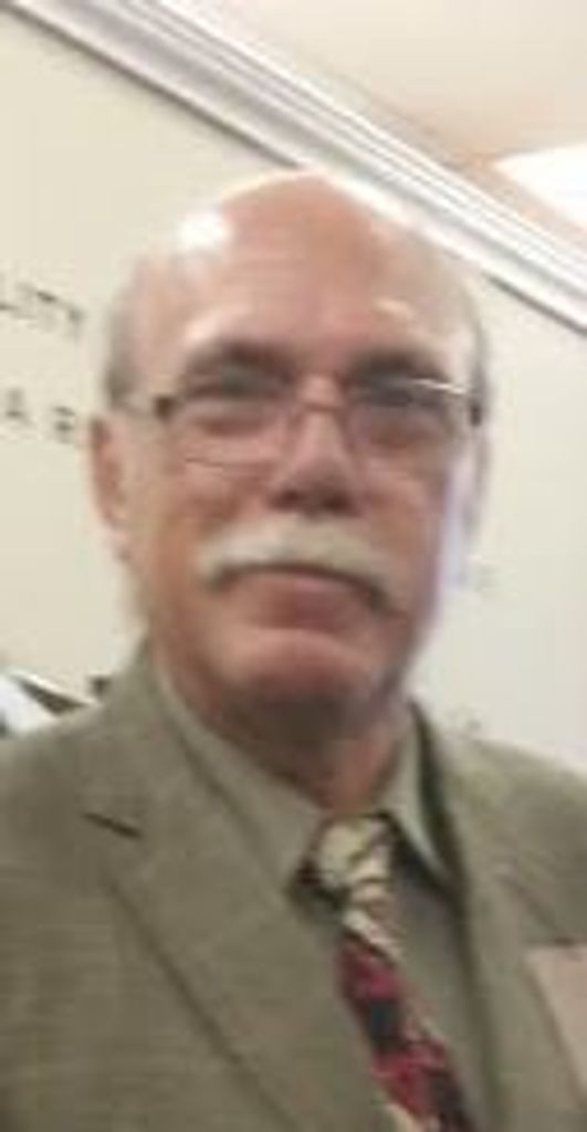 Carlos M. Collado