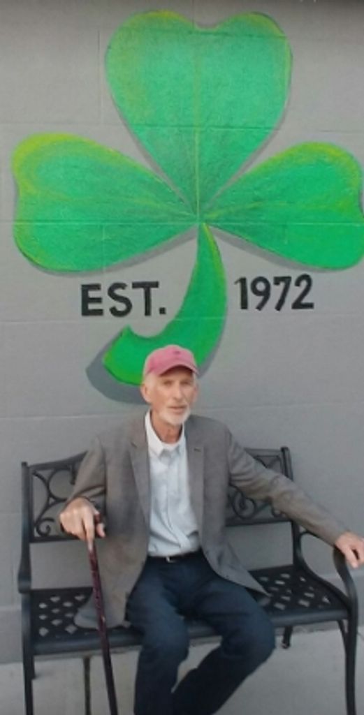 Patrick Maher Profile Photo