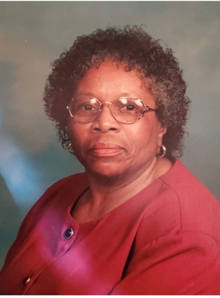 Youtha H. Thacker Profile Photo