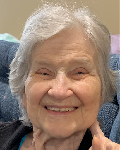Karen Kay Speas's obituary image