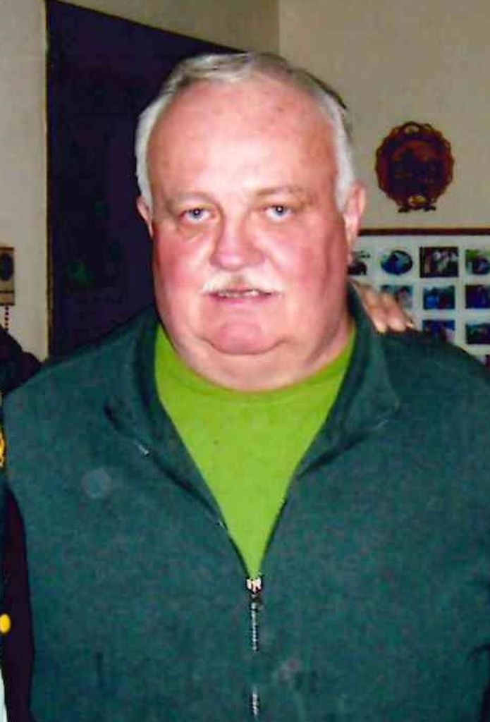 Ronald Bird Profile Photo